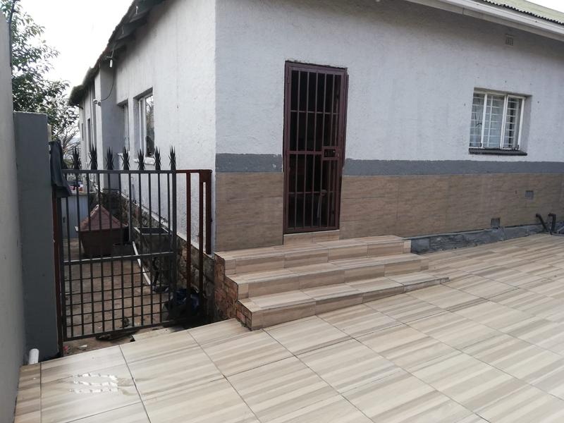 6 Bedroom Property for Sale in Kensington Gauteng