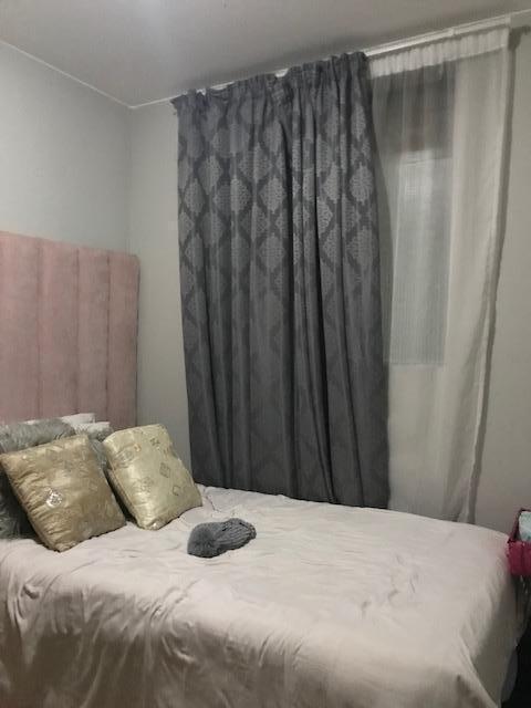 2 Bedroom Property for Sale in Kibler Park Gauteng