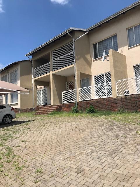 2 Bedroom Property for Sale in Naturena Gauteng