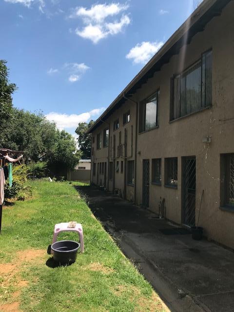 2 Bedroom Property for Sale in Naturena Gauteng