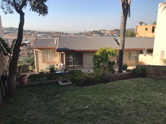 3 Bedroom Property for Sale in Oakdene Gauteng