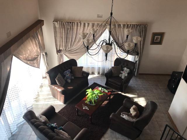 3 Bedroom Property for Sale in Oakdene Gauteng