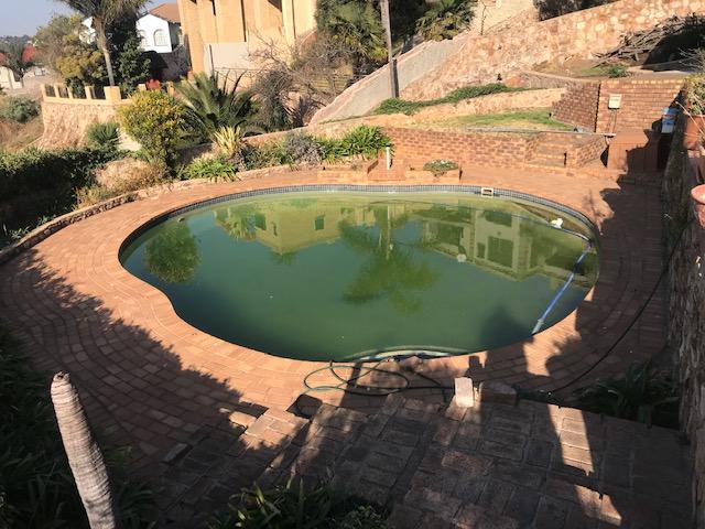 3 Bedroom Property for Sale in Oakdene Gauteng