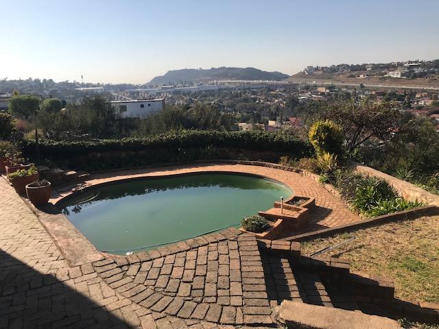 3 Bedroom Property for Sale in Oakdene Gauteng