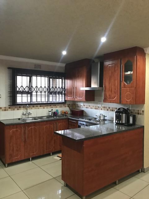 4 Bedroom Property for Sale in Ormonde Gauteng