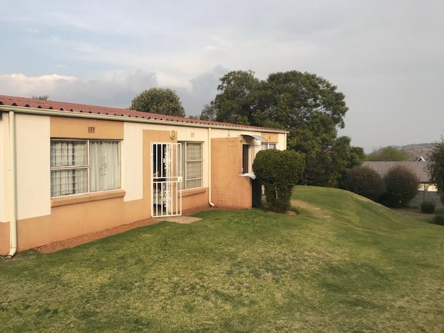 2 Bedroom Property for Sale in Ridgeway Gauteng