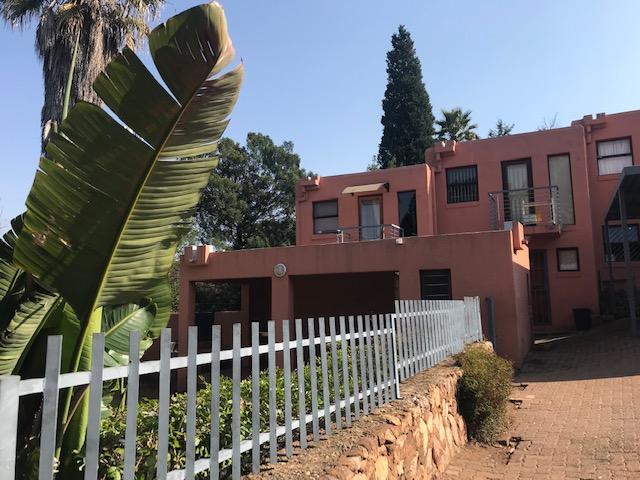 2 Bedroom Property for Sale in Ridgeway Gauteng