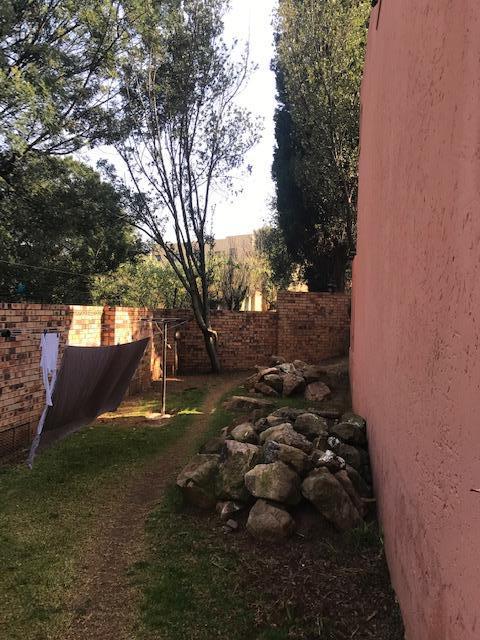 2 Bedroom Property for Sale in Ridgeway Gauteng