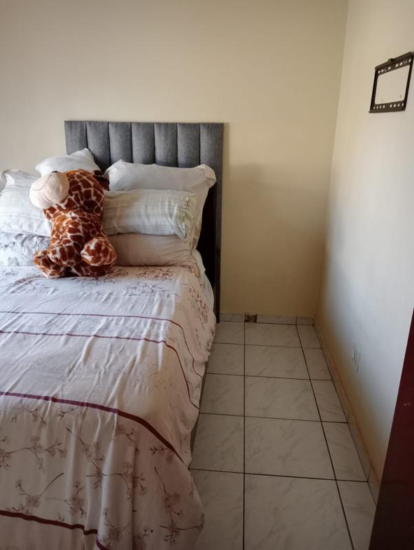 4 Bedroom Property for Sale in Ridgeway Gauteng