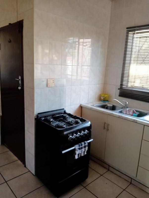 4 Bedroom Property for Sale in Ridgeway Gauteng