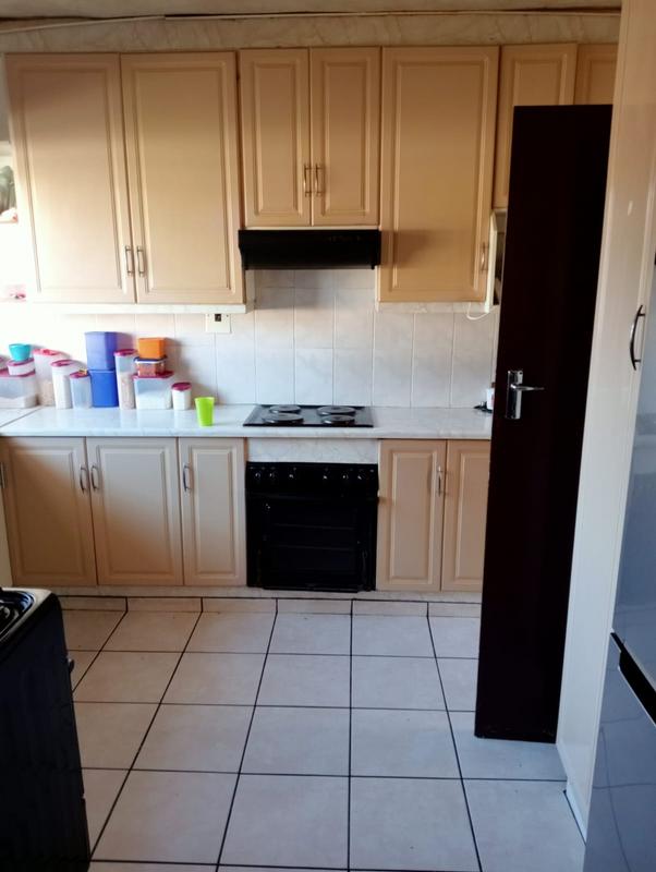 4 Bedroom Property for Sale in Ridgeway Gauteng