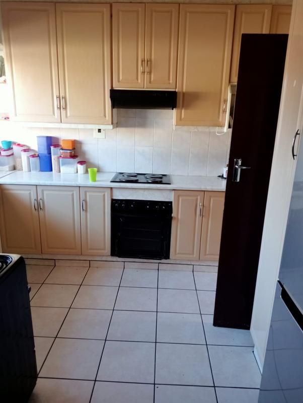 4 Bedroom Property for Sale in Ridgeway Gauteng