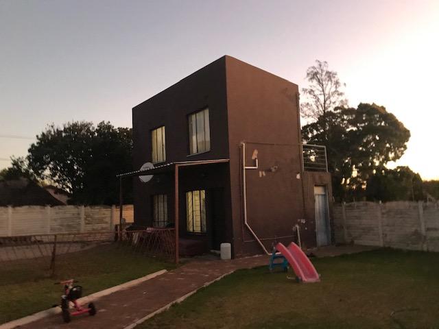 4 Bedroom Property for Sale in Ridgeway Gauteng