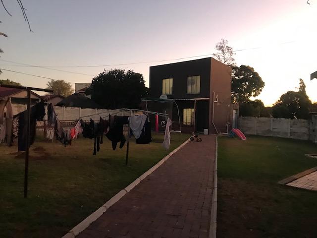 4 Bedroom Property for Sale in Ridgeway Gauteng