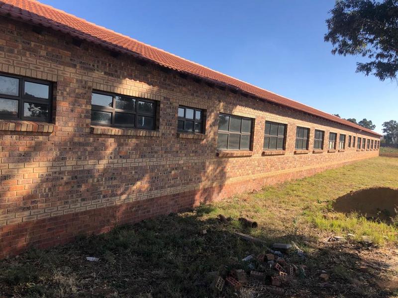 Commercial Property for Sale in Homestead Apple Orchards Gauteng