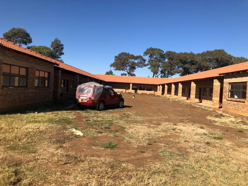 Commercial Property for Sale in Homestead Apple Orchards Gauteng