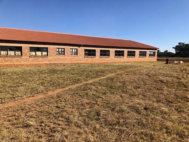 Commercial Property for Sale in Homestead Apple Orchards Gauteng