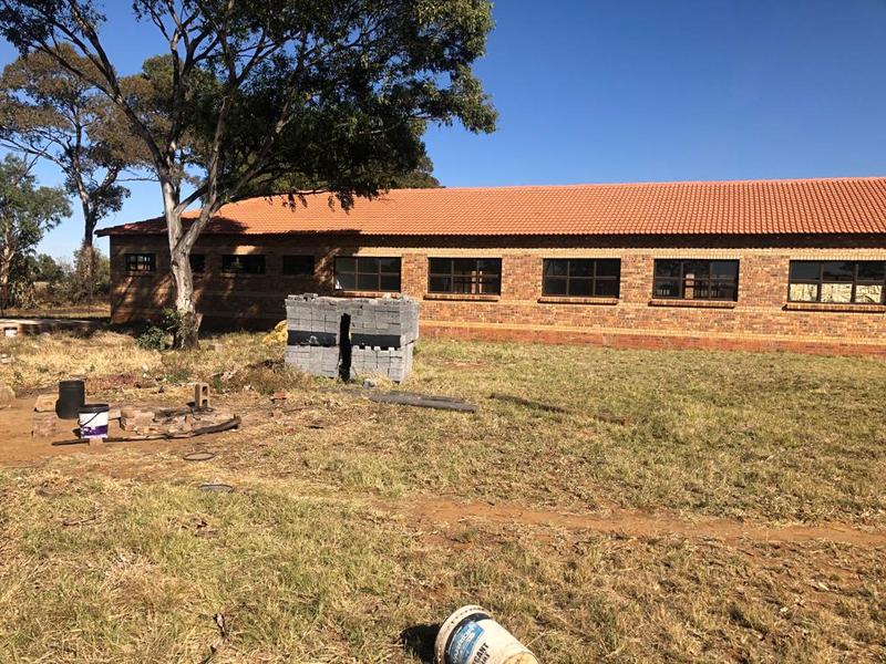 Commercial Property for Sale in Homestead Apple Orchards Gauteng