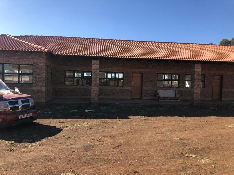 Commercial Property for Sale in Homestead Apple Orchards Gauteng