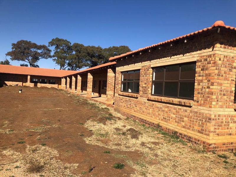 Commercial Property for Sale in Homestead Apple Orchards Gauteng