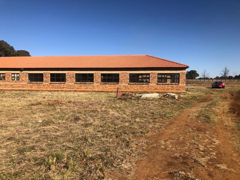 Commercial Property for Sale in Homestead Apple Orchards Gauteng