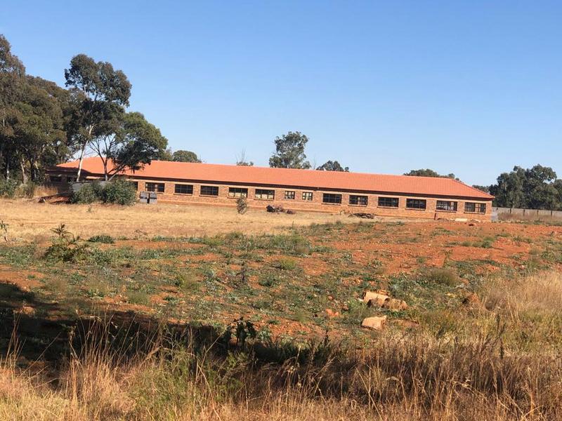 Commercial Property for Sale in Homestead Apple Orchards Gauteng