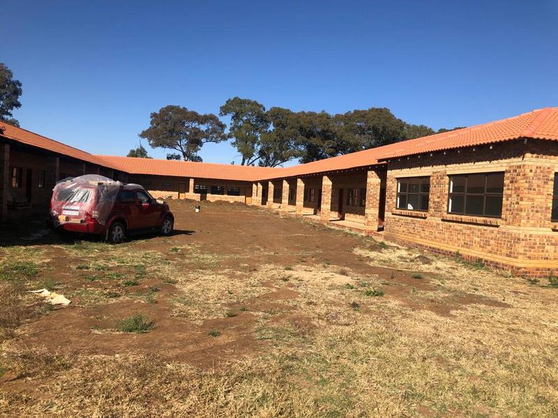 Commercial Property for Sale in Homestead Apple Orchards Gauteng