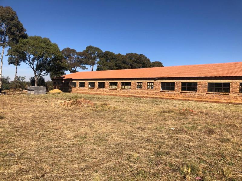 Commercial Property for Sale in Homestead Apple Orchards Gauteng