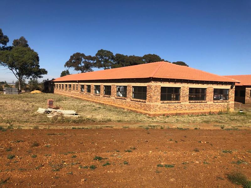 Commercial Property for Sale in Homestead Apple Orchards Gauteng