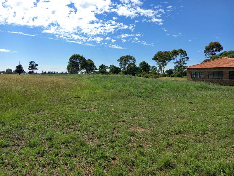 Commercial Property for Sale in Homestead Apple Orchards Gauteng