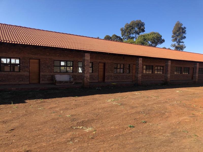 Commercial Property for Sale in Homestead Apple Orchards Gauteng