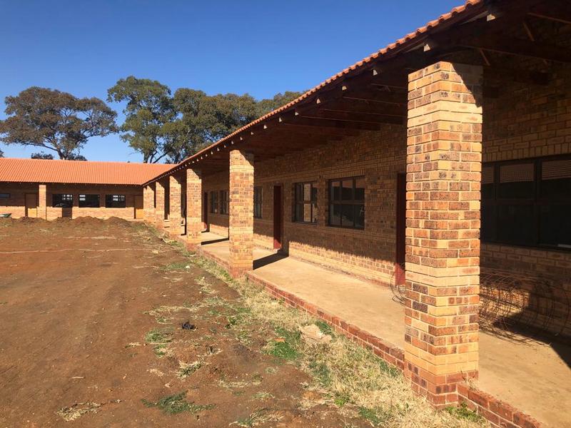 Commercial Property for Sale in Homestead Apple Orchards Gauteng