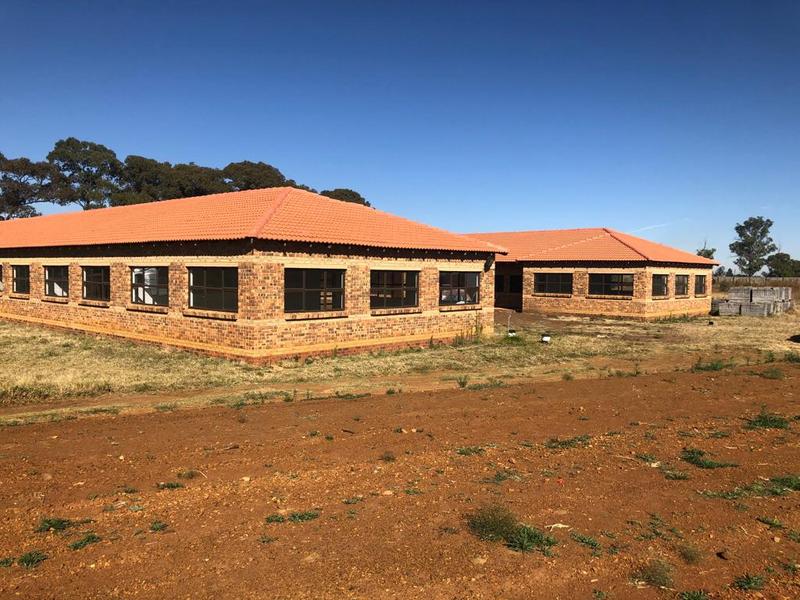 Commercial Property for Sale in Homestead Apple Orchards Gauteng