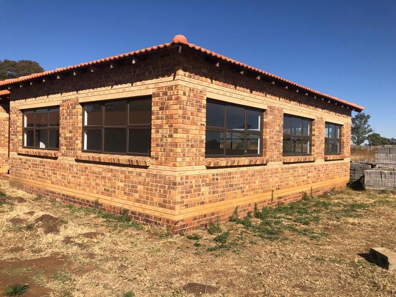 Commercial Property for Sale in Homestead Apple Orchards Gauteng