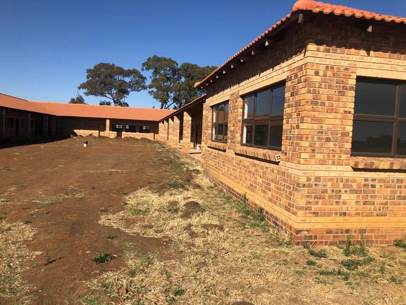 Commercial Property for Sale in Homestead Apple Orchards Gauteng