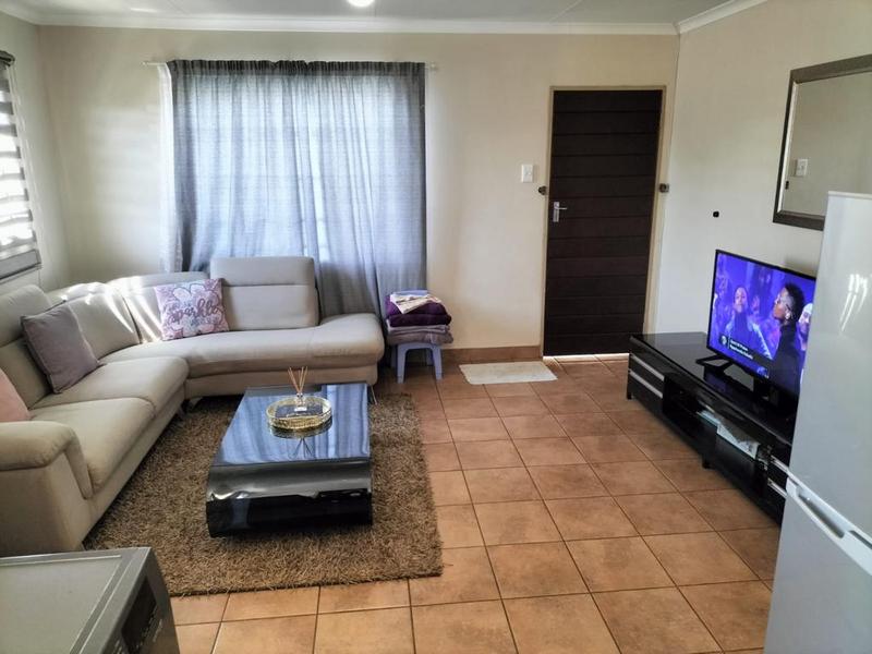 2 Bedroom Property for Sale in Sky City Gauteng