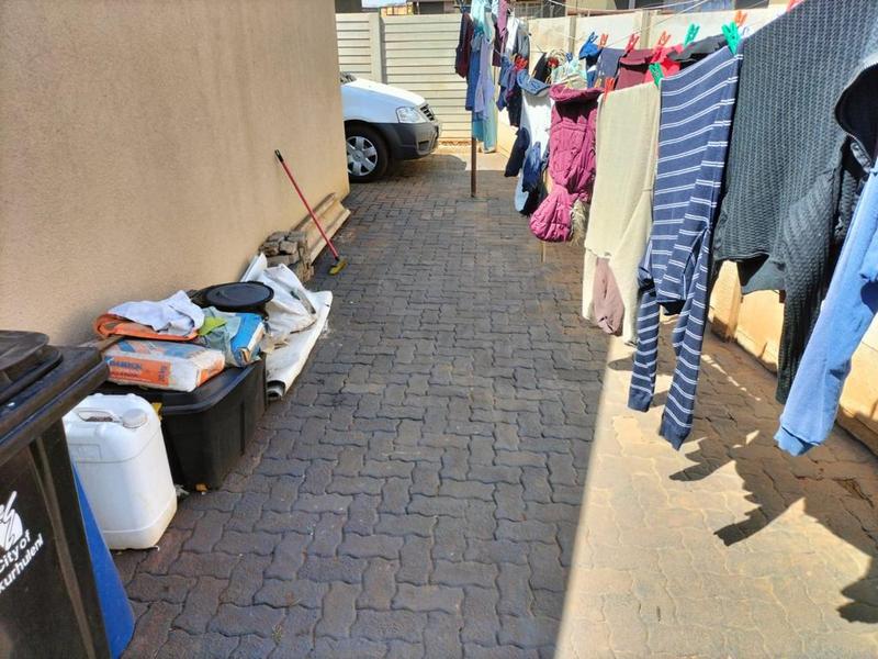 2 Bedroom Property for Sale in Sky City Gauteng