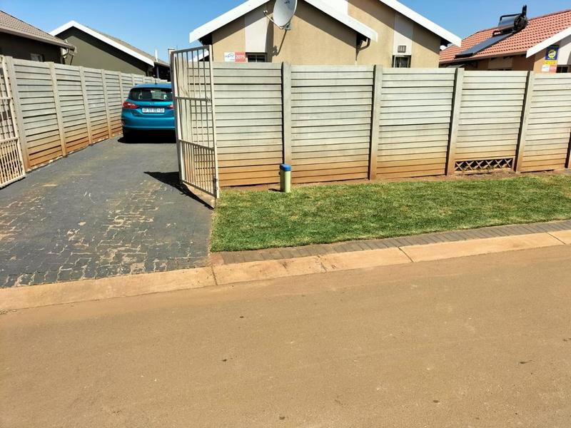 2 Bedroom Property for Sale in Sky City Gauteng