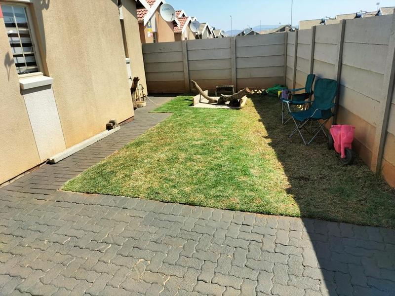 2 Bedroom Property for Sale in Sky City Gauteng