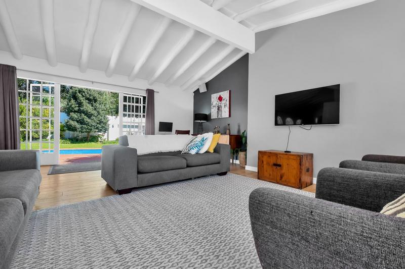 4 Bedroom Property for Sale in Parkhurst Gauteng