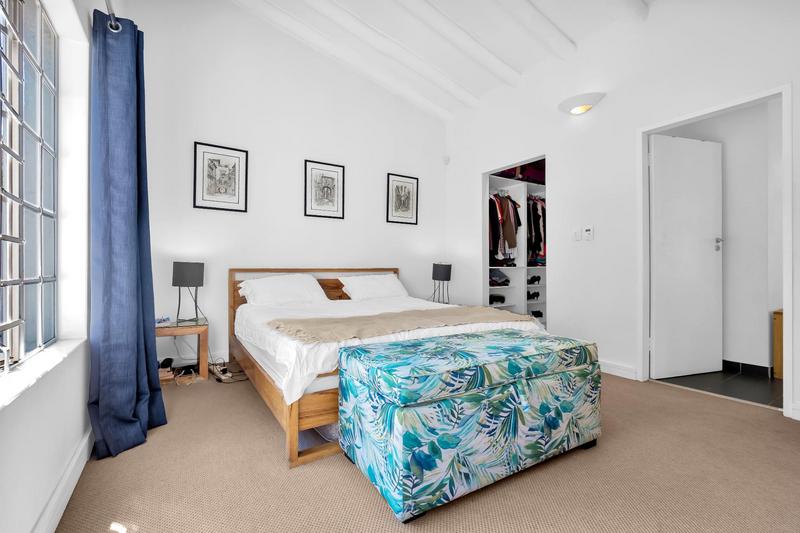 4 Bedroom Property for Sale in Parkhurst Gauteng