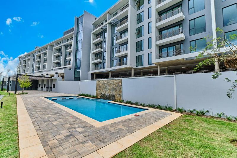 To Let 2 Bedroom Property for Rent in Sandton Central Gauteng
