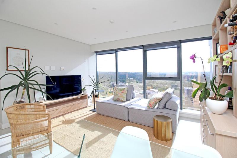 2 Bedroom Property for Sale in Rosebank Gauteng