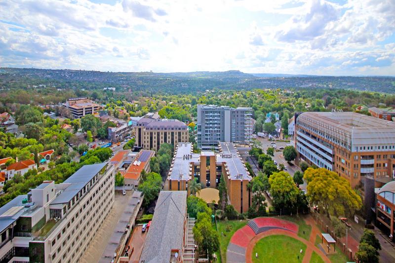 2 Bedroom Property for Sale in Rosebank Gauteng