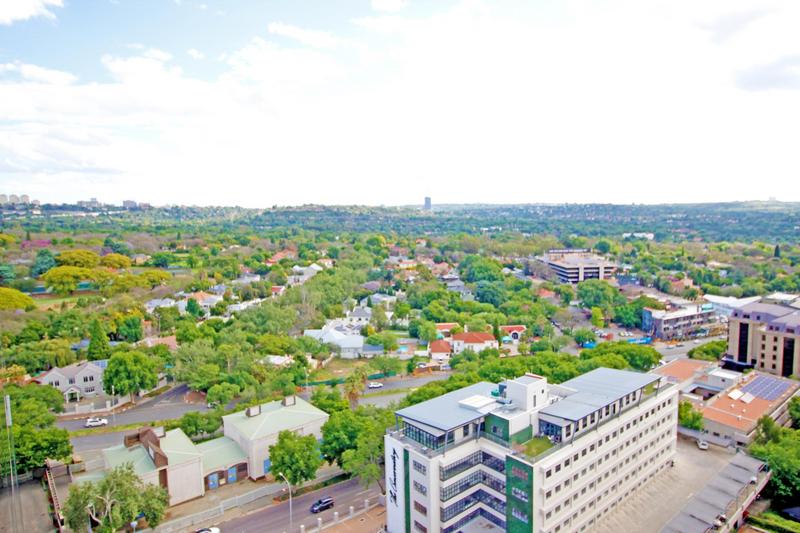 2 Bedroom Property for Sale in Rosebank Gauteng