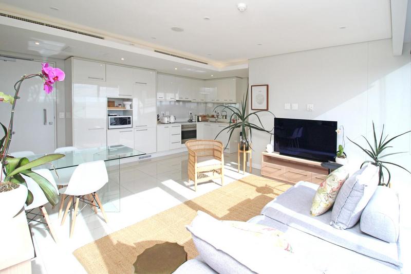 2 Bedroom Property for Sale in Rosebank Gauteng