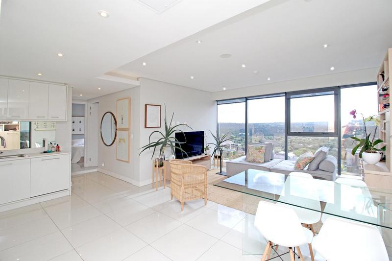 2 Bedroom Property for Sale in Rosebank Gauteng