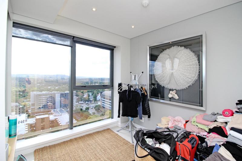 2 Bedroom Property for Sale in Rosebank Gauteng