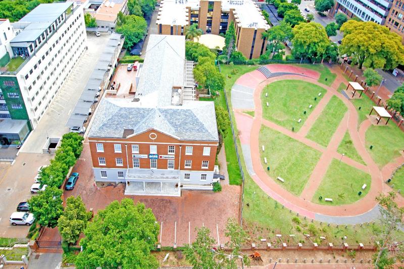 2 Bedroom Property for Sale in Rosebank Gauteng