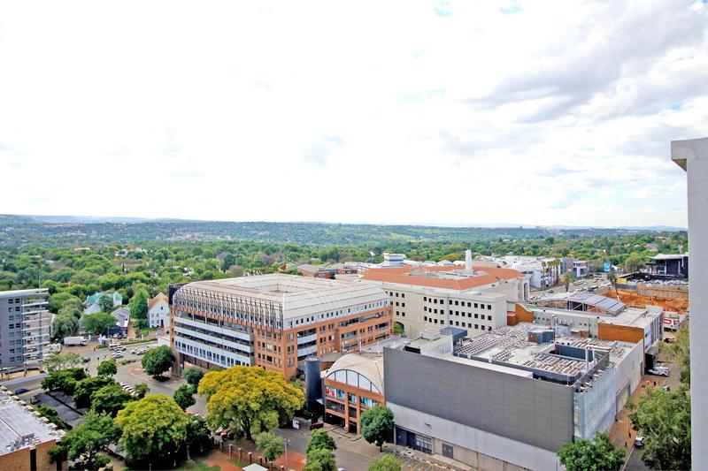 2 Bedroom Property for Sale in Rosebank Gauteng